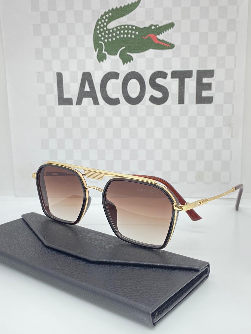 LACOSTE™ | HXG PNT