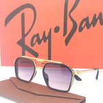 RAYBAN™ | Puente 1