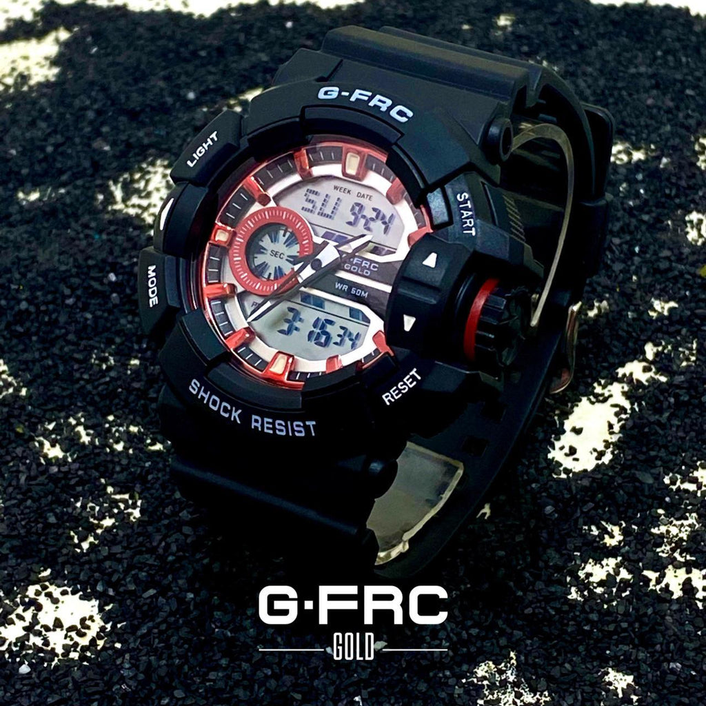 G FORCE™ | H Deportivo 2 Horas