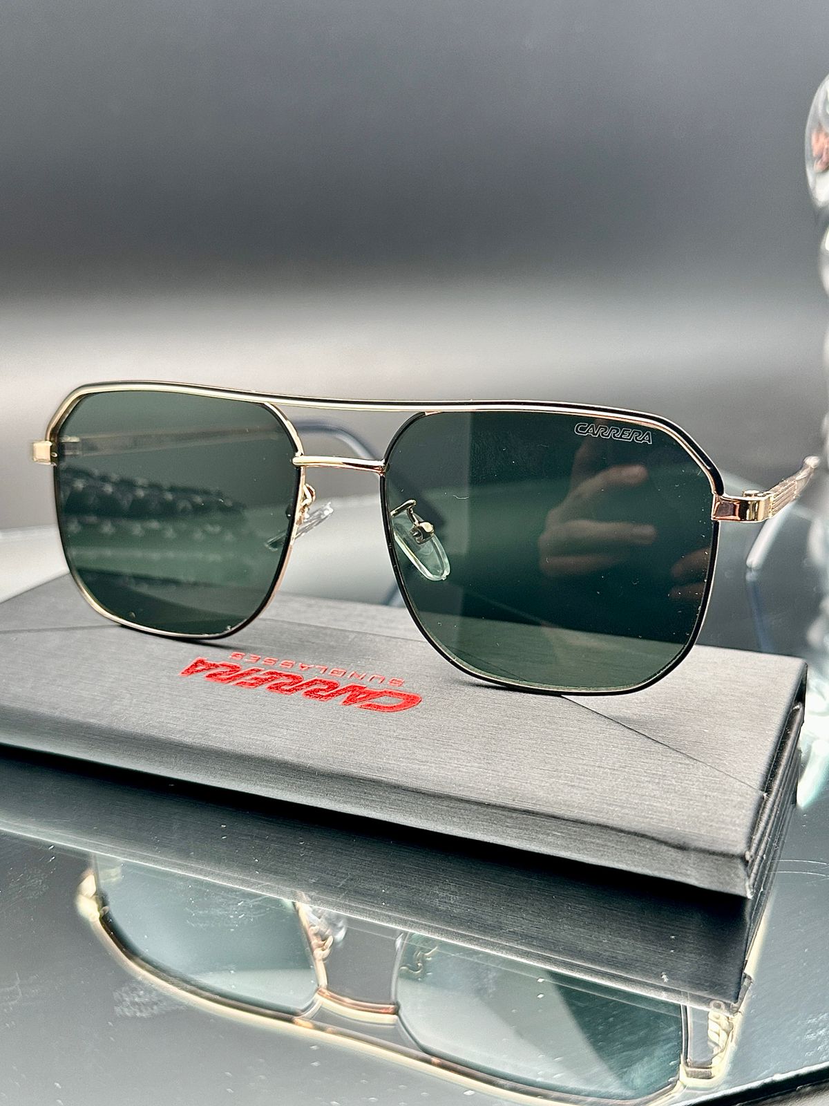 CARRERA™ | Classic