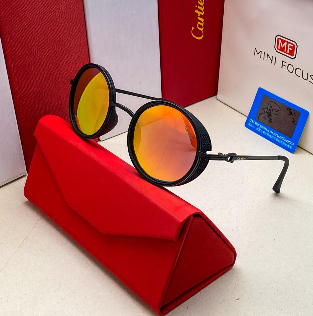 Gray helmet for bikers