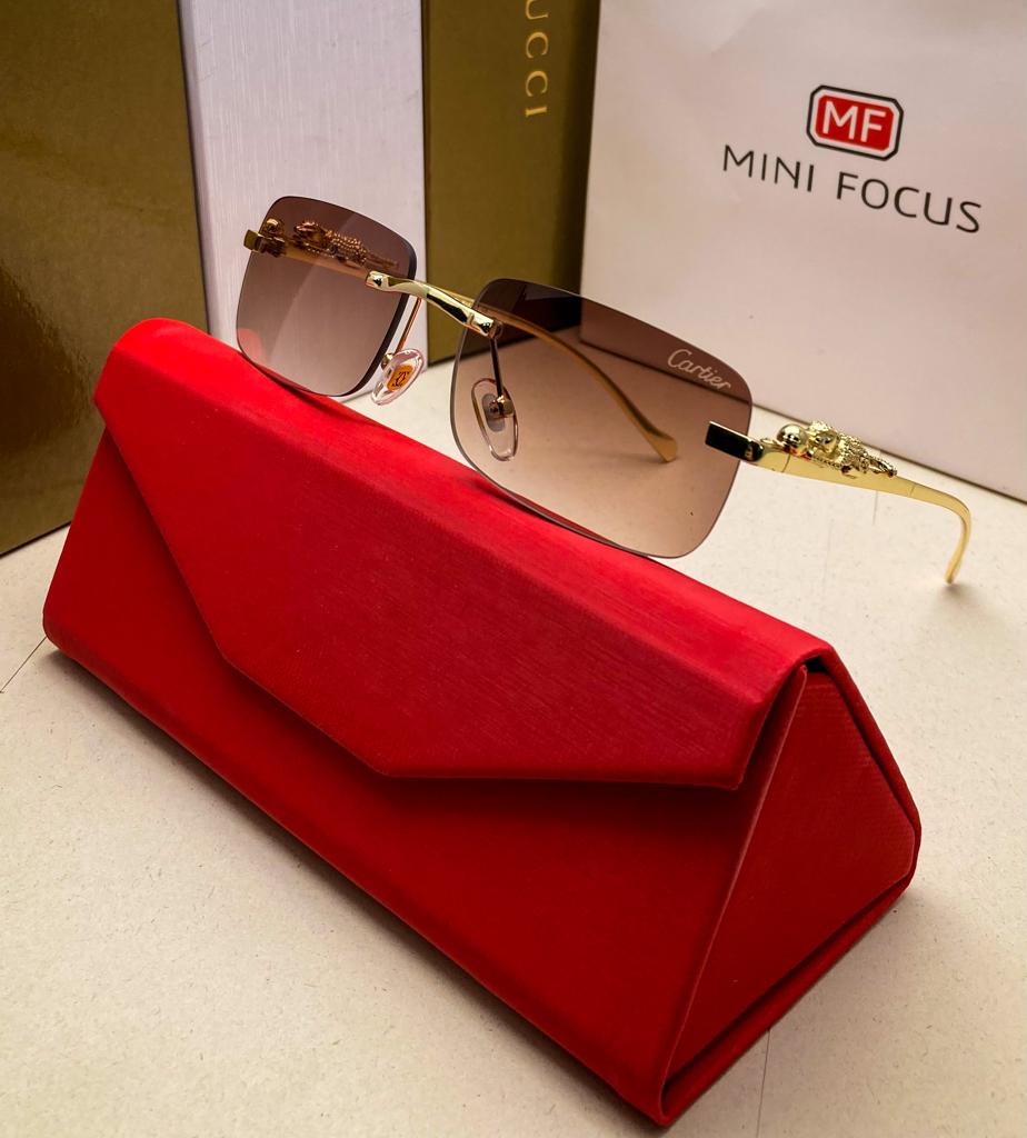 CARTIER™ | Jaguar C4