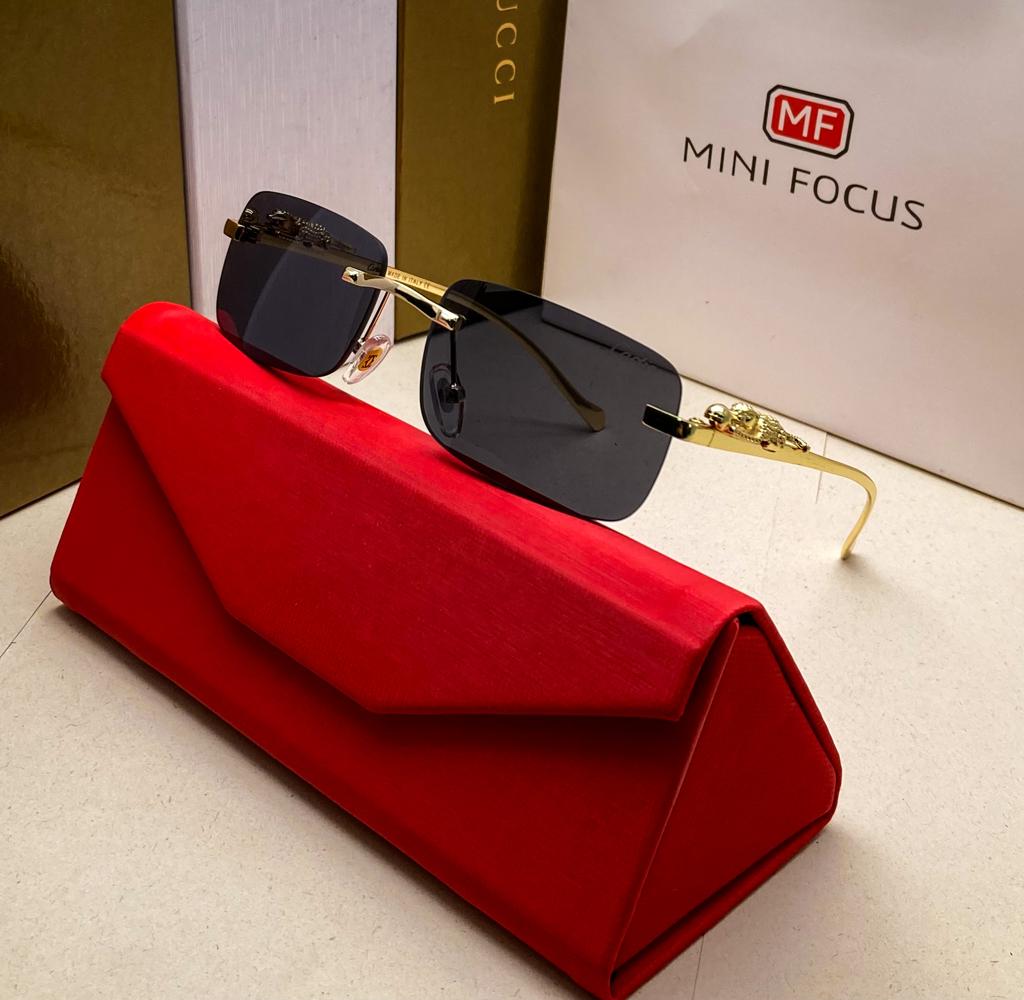 Gray helmet for bikers