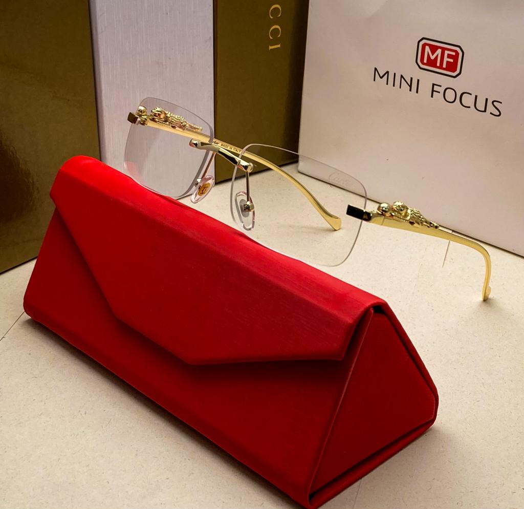 CARTIER™ | Jaguar C4