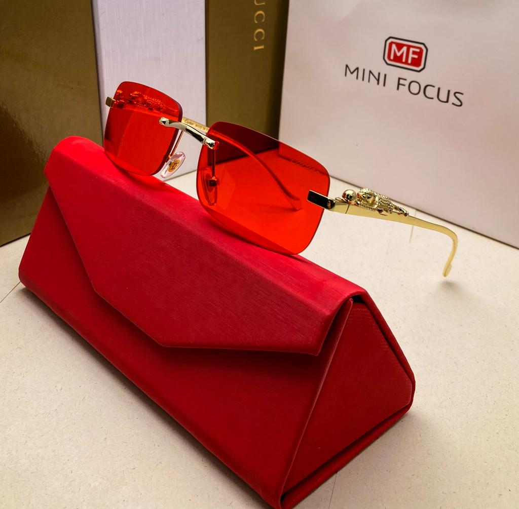 CARTIER™ | Jaguar C4