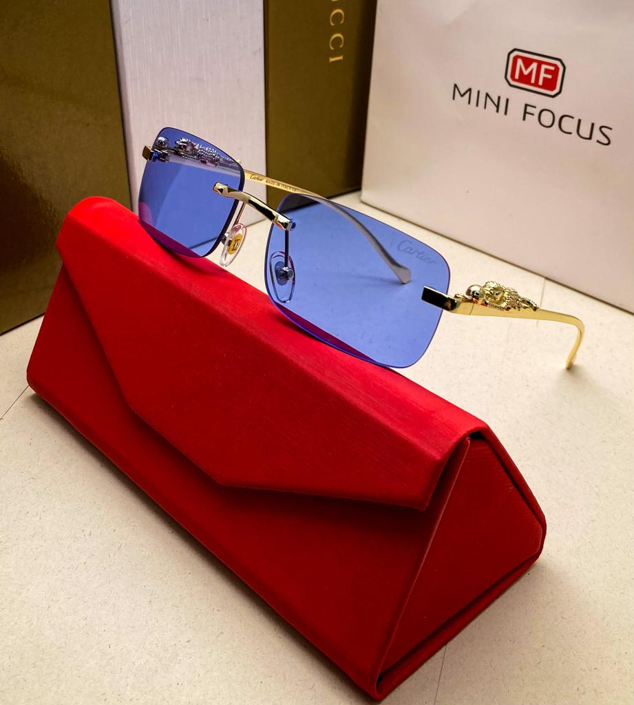 CARTIER™ | Jaguar C4