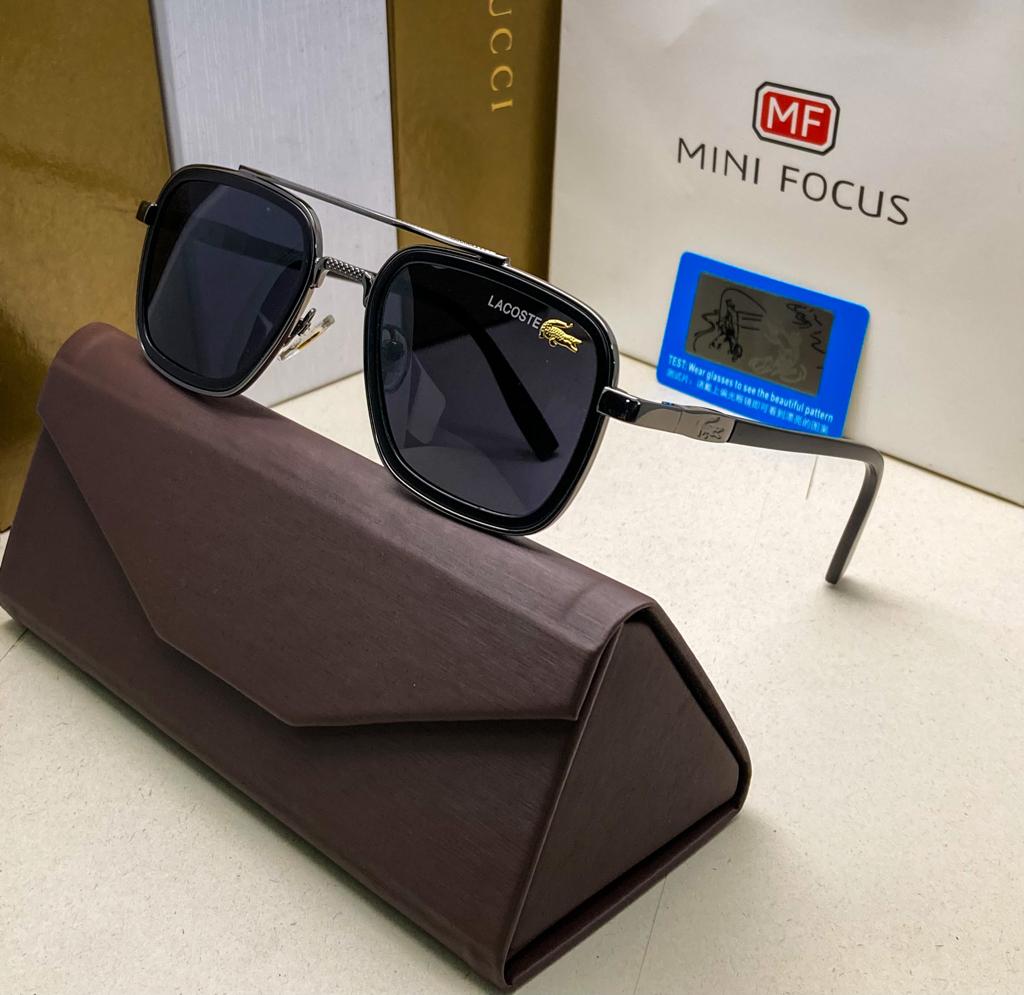 Gray helmet for bikers