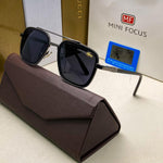 Gray helmet for bikers