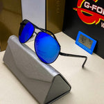 Gray helmet for bikers