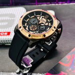 G FORCE™ | New Model Chronoh3907