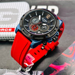 G FORCE™ | New Model Chronoh3907