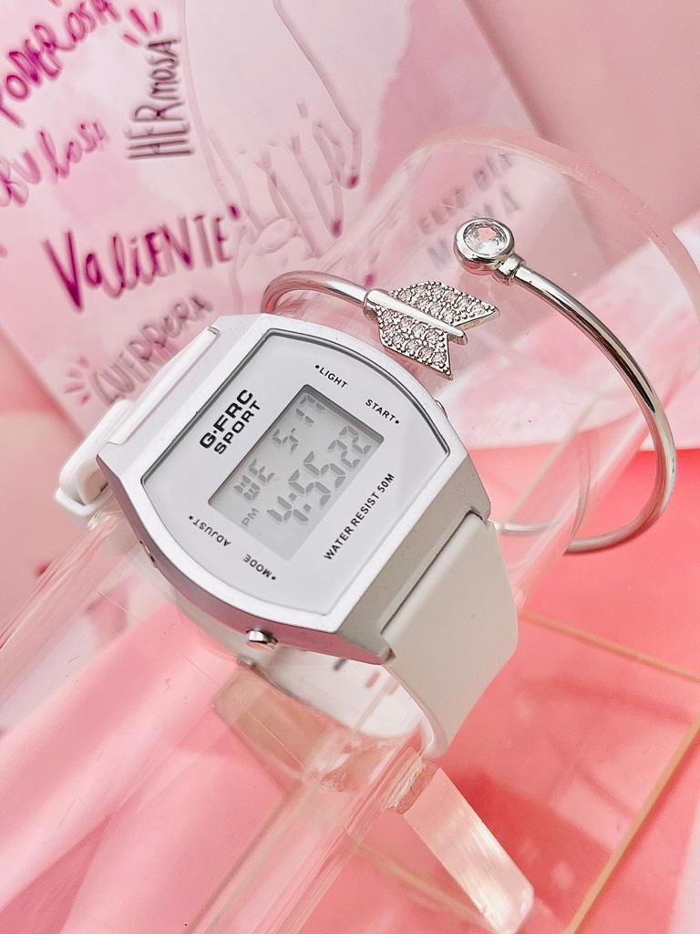 G FORCE™ | Digital Sport Dama