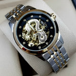 Gray helmet for bikers