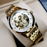 G FORCE™ | Automático Dragón