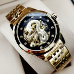 G FORCE™ | Automático Dragón