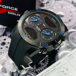 Gray helmet for bikers