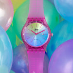 Gray helmet for bikers