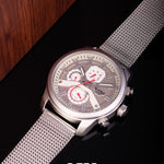 G FORCE™ | MALLA (G-FRC Chrono)