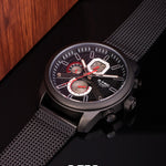 G FORCE™ | MALLA (G-FRC Chrono)