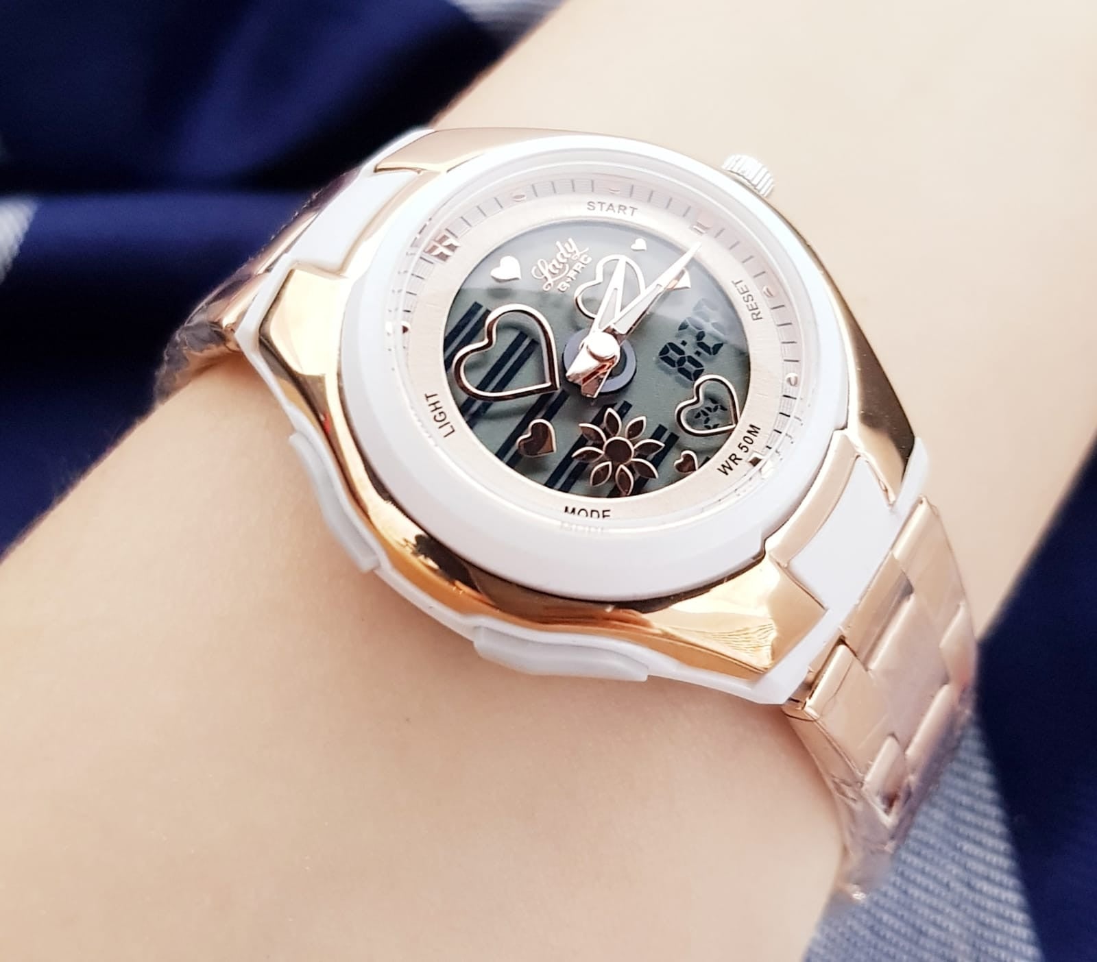 G FORCE™ | Lafy G FORCE