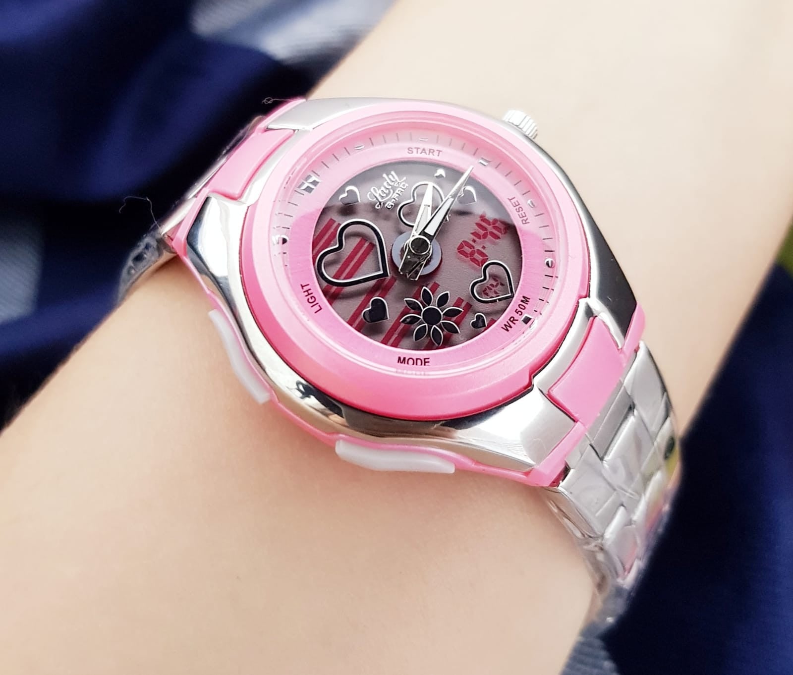 G FORCE™ | Lafy G FORCE