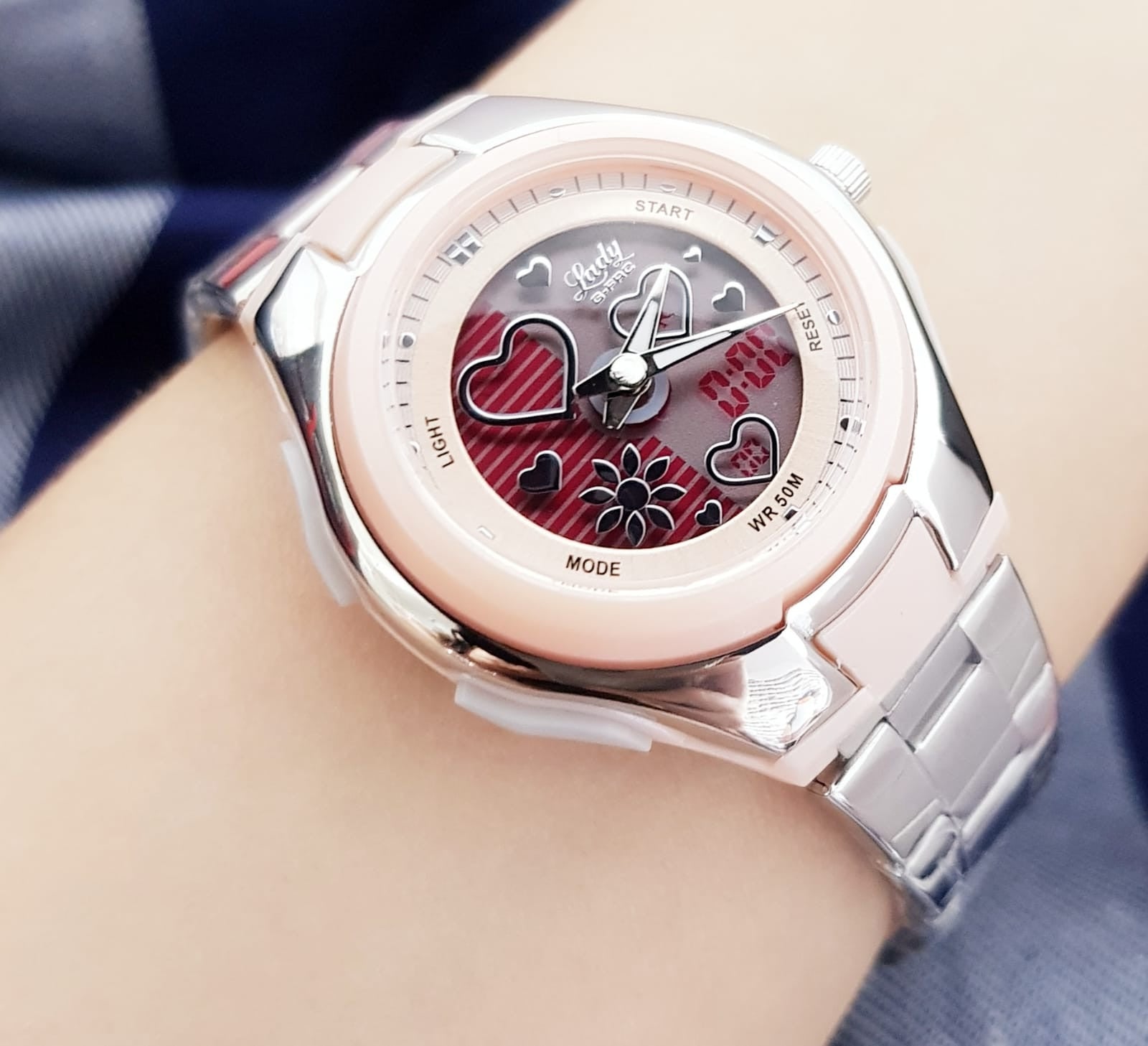 G FORCE™ | Lafy G FORCE