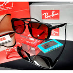 RAYBAN™ | Tony Stark Cuadrada
