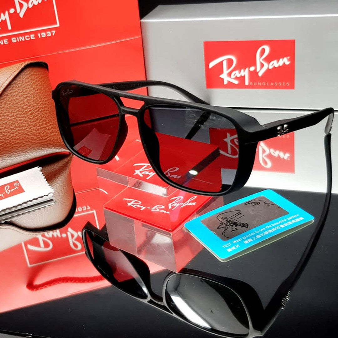 RAYBAN™ | Tony Stark Cuadrada