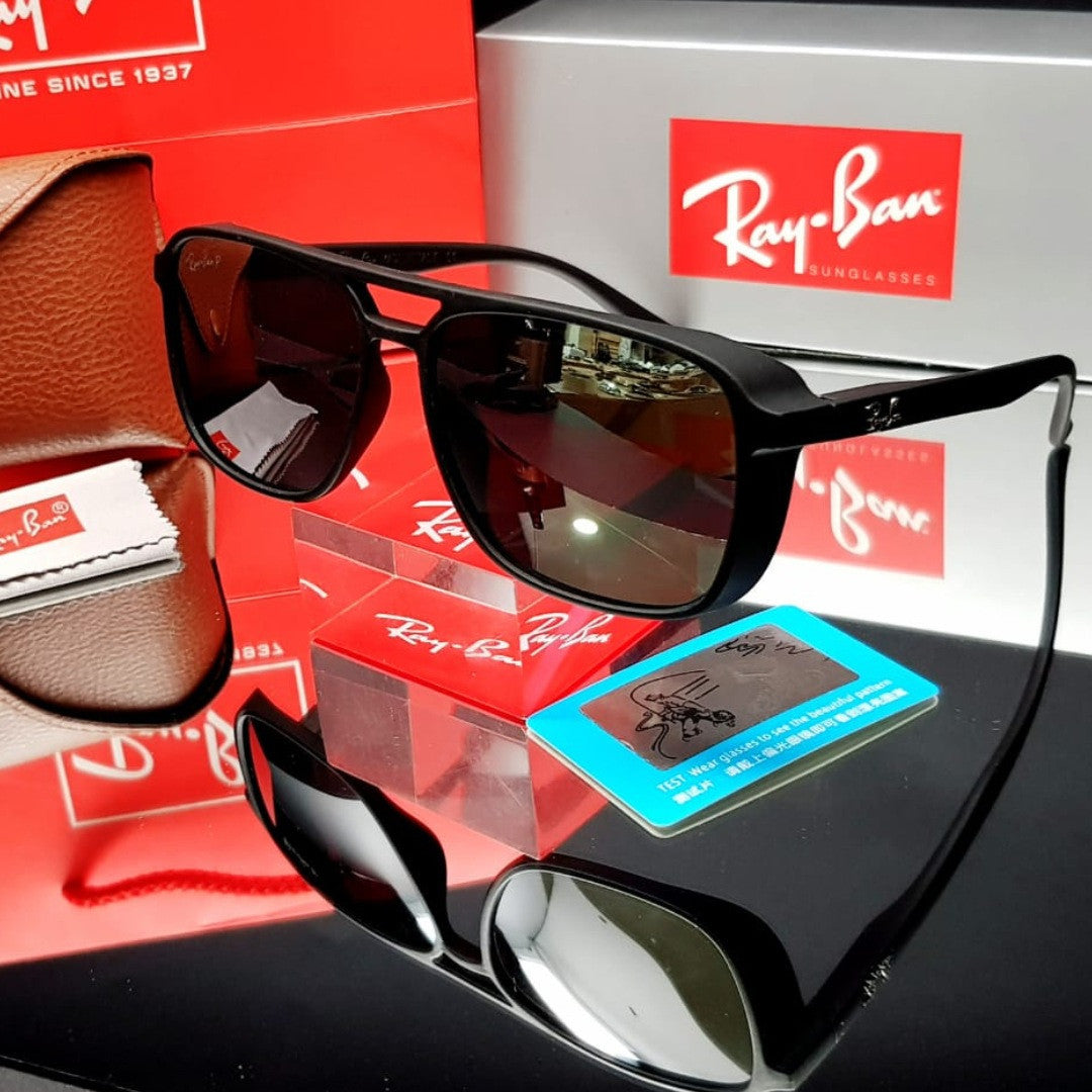 RAYBAN™ | Tony Stark Cuadrada