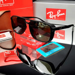 RAYBAN™ | Tony Stark Cuadrada