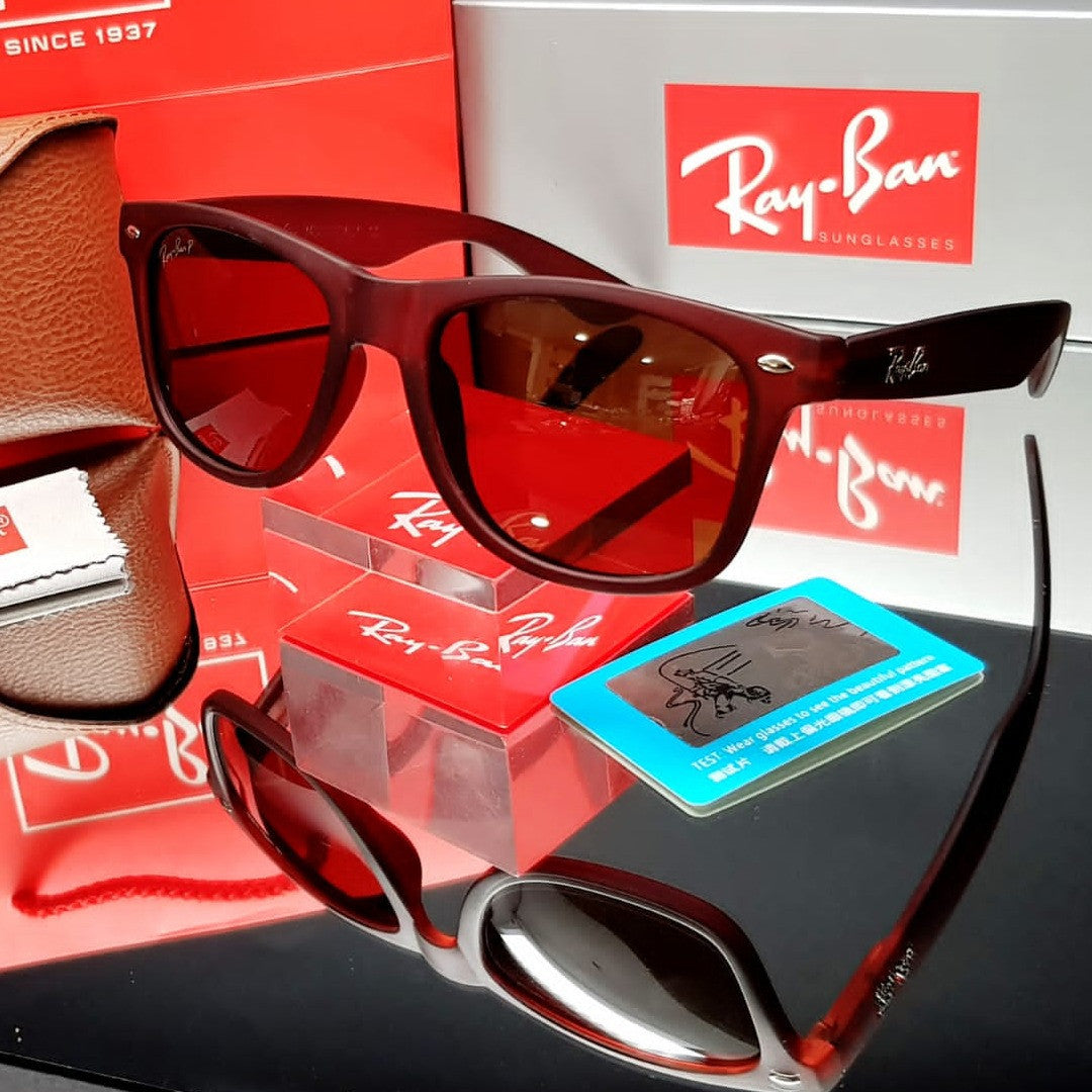 RAYBAN™ | Wayfarer