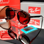 RAYBAN™ | Round Plastic