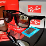 RAYBAN ™ | Justin