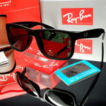 RAYBAN ™ | Justin
