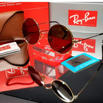 RAYBAN™ | Jhon Lennon