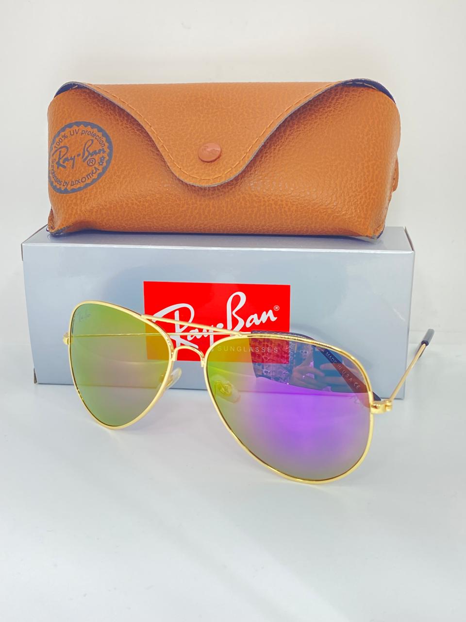 RAYBAN™ | Aviator Visos