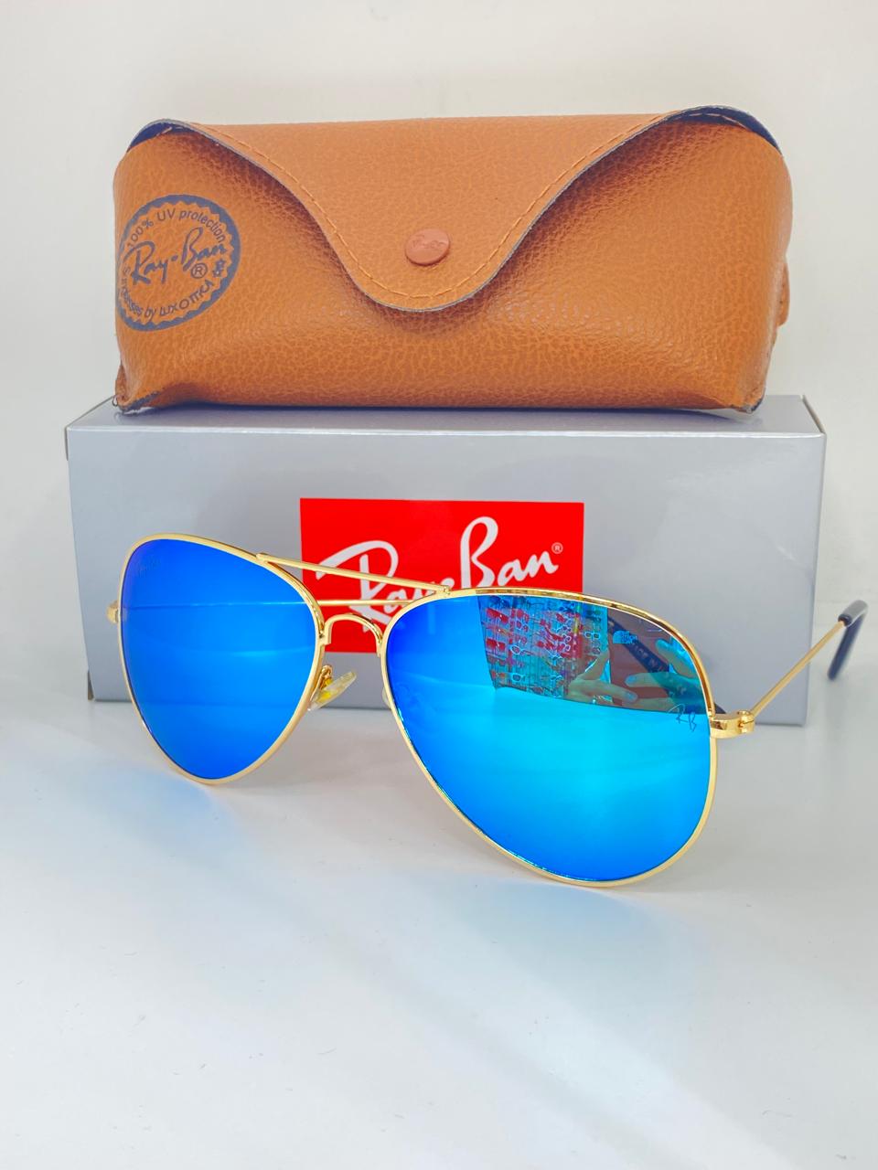 RAYBAN™ | Aviator Visos