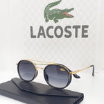 Gray helmet for bikers