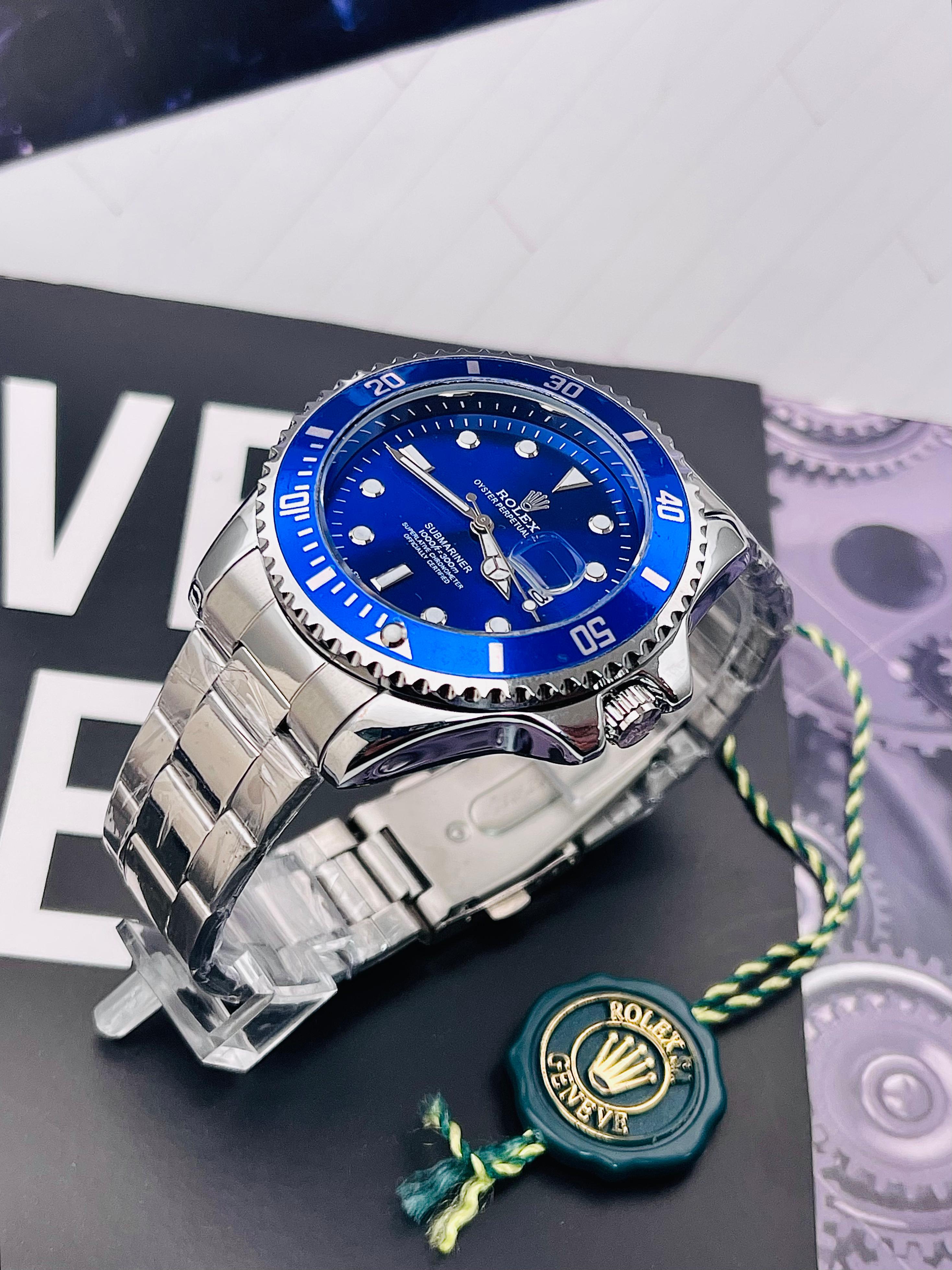 ROLEX™ | Submariner