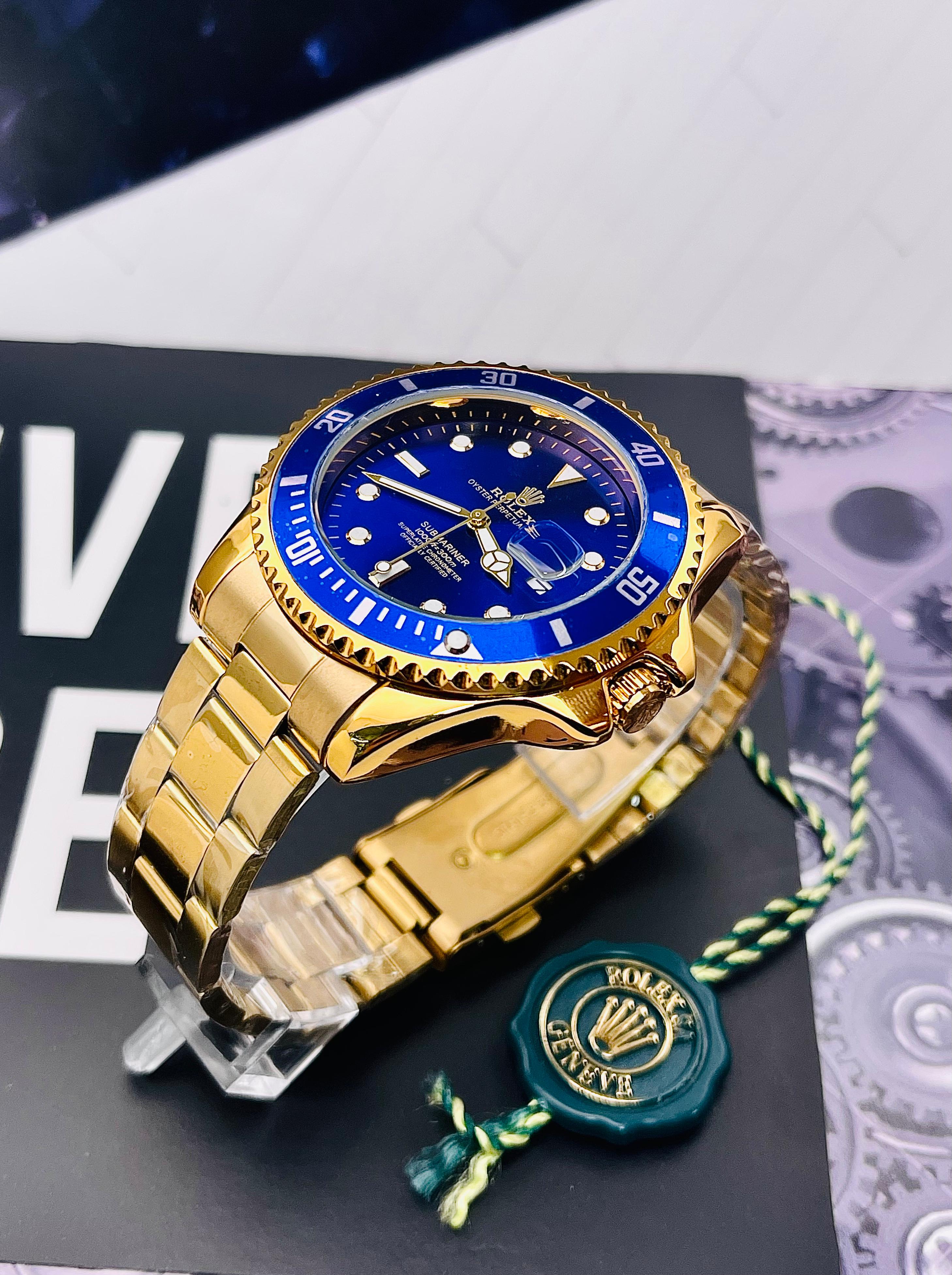 ROLEX™ | Submariner
