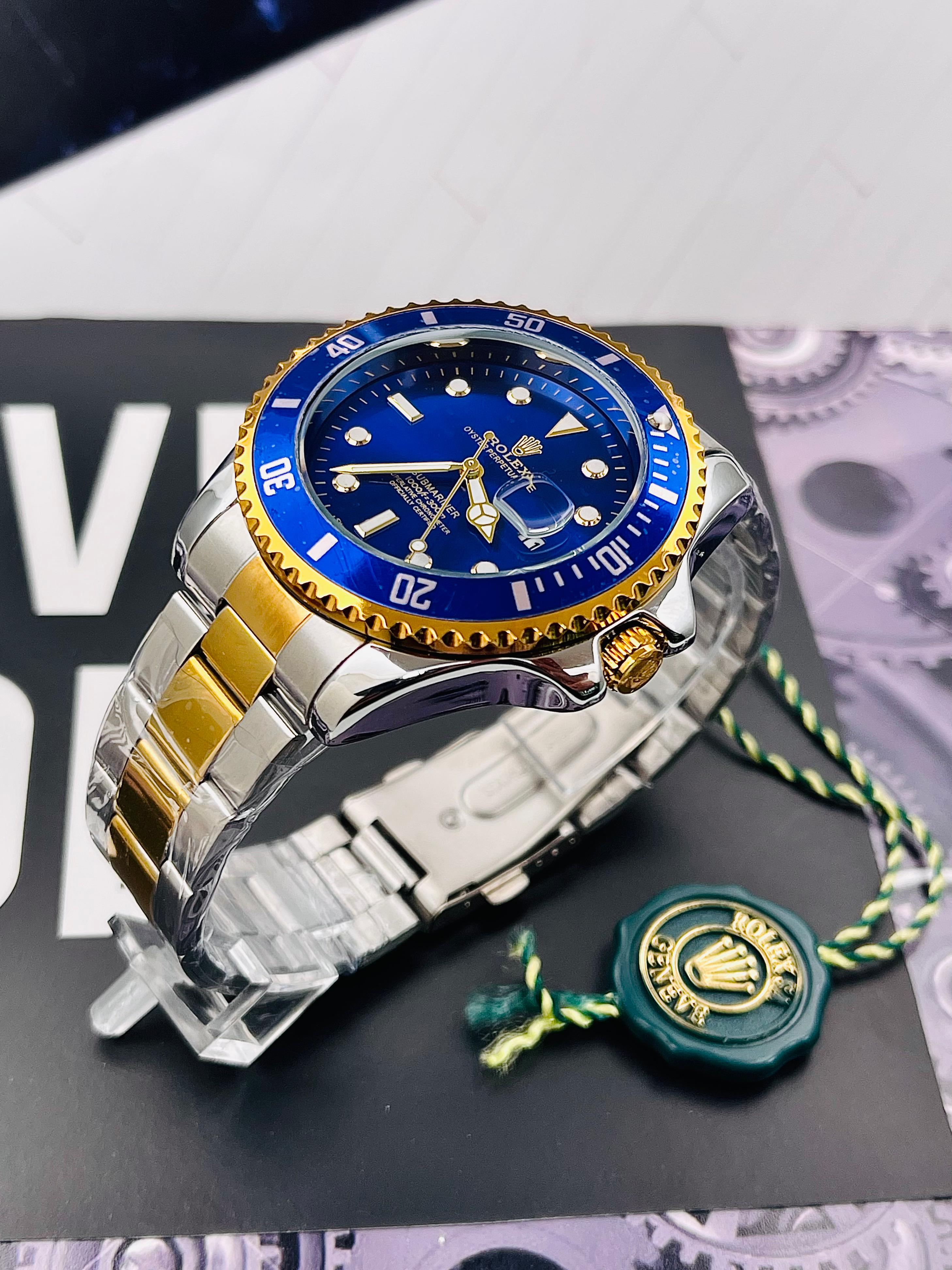 ROLEX™ | Submariner