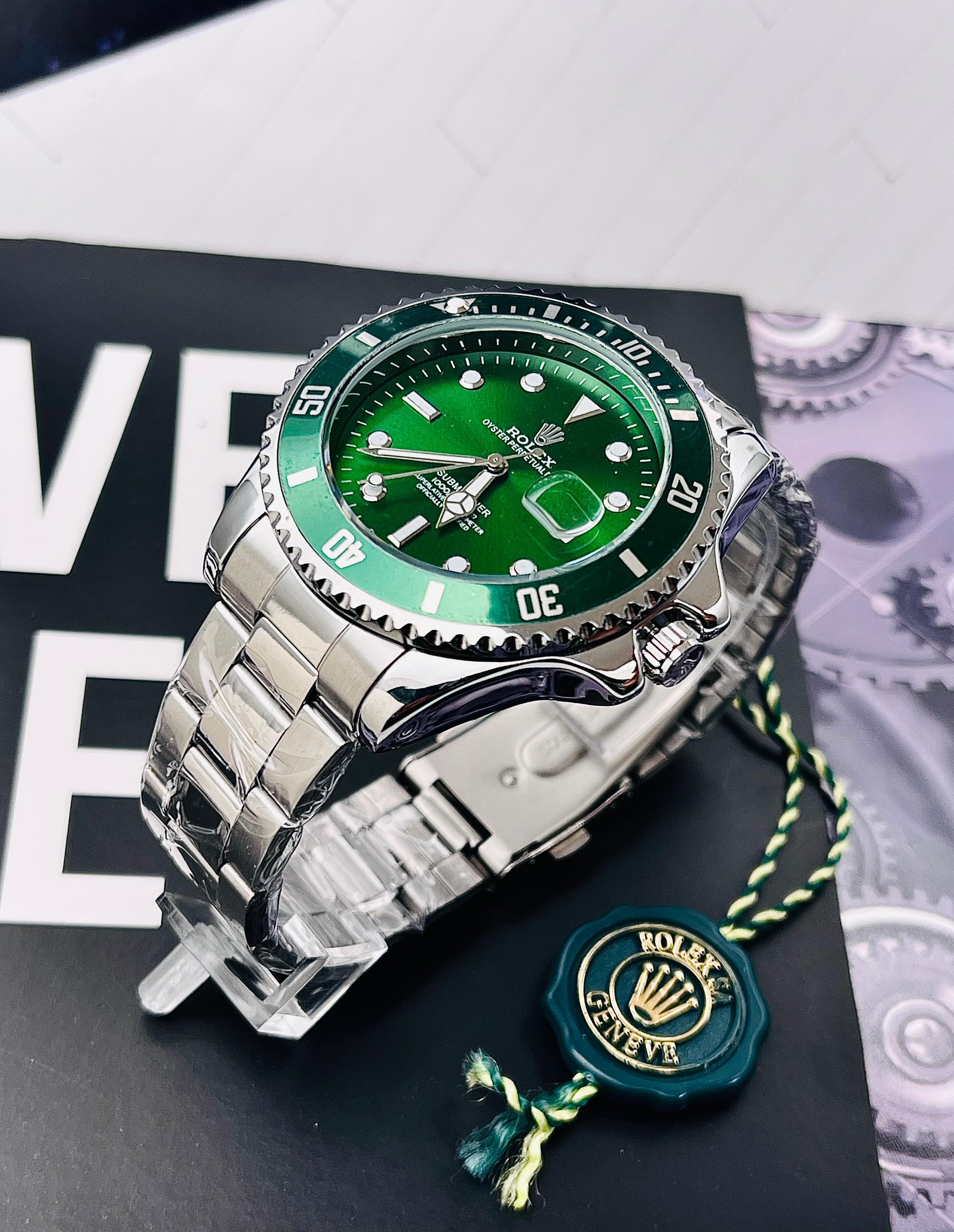 ROLEX™ | Submariner