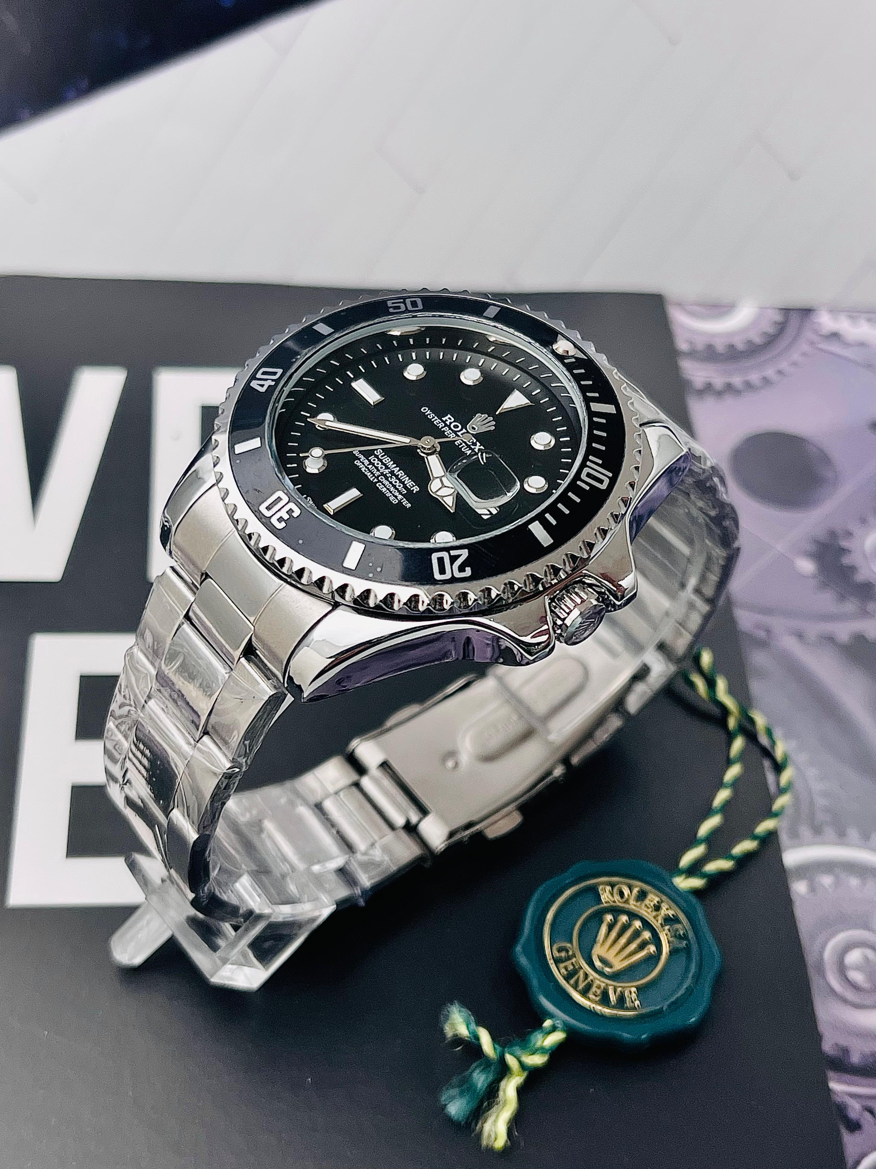 ROLEX™ | Submariner