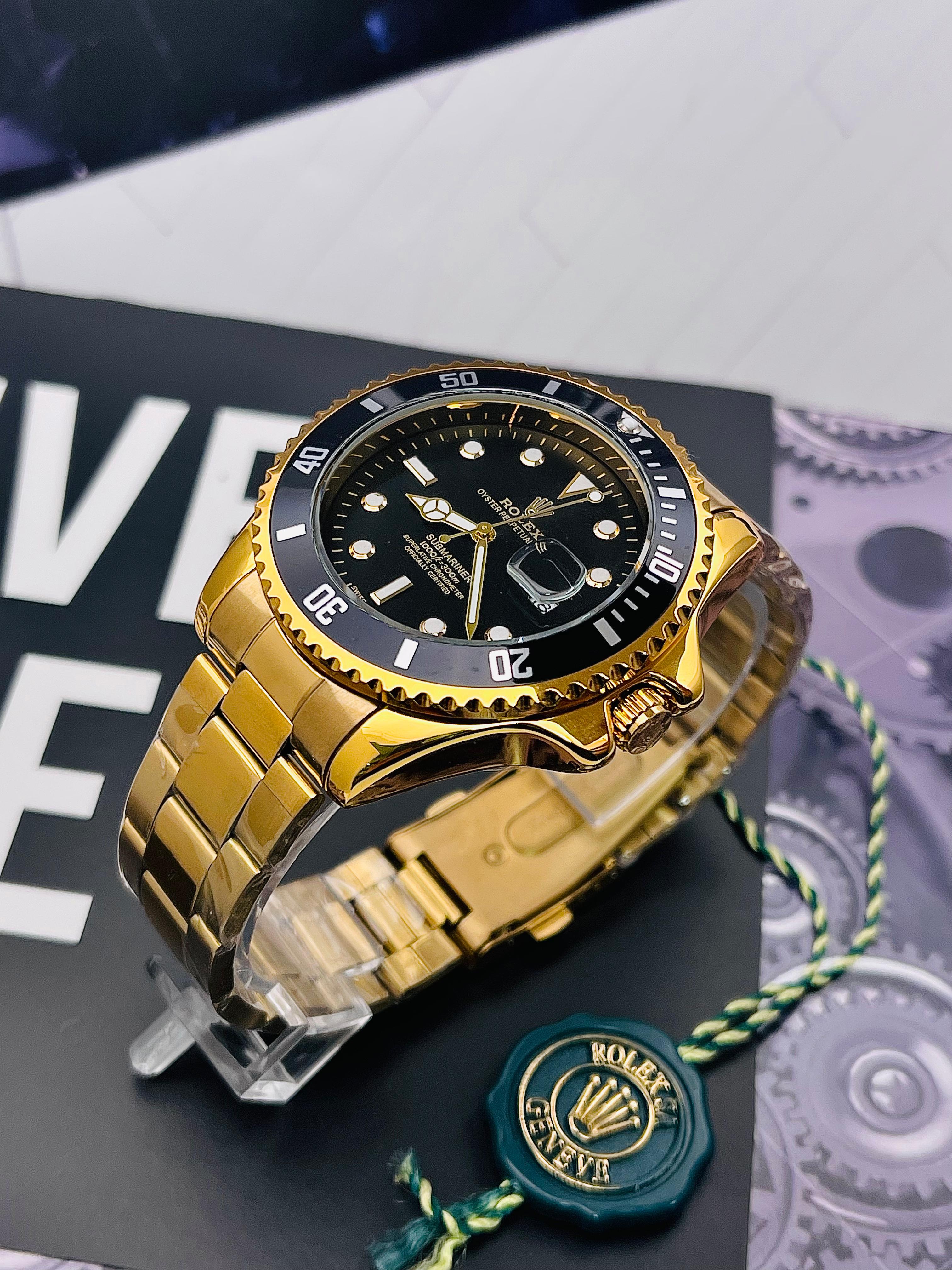 ROLEX™ | Submariner