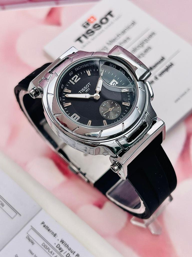 Tissot™ |  T Race Dama