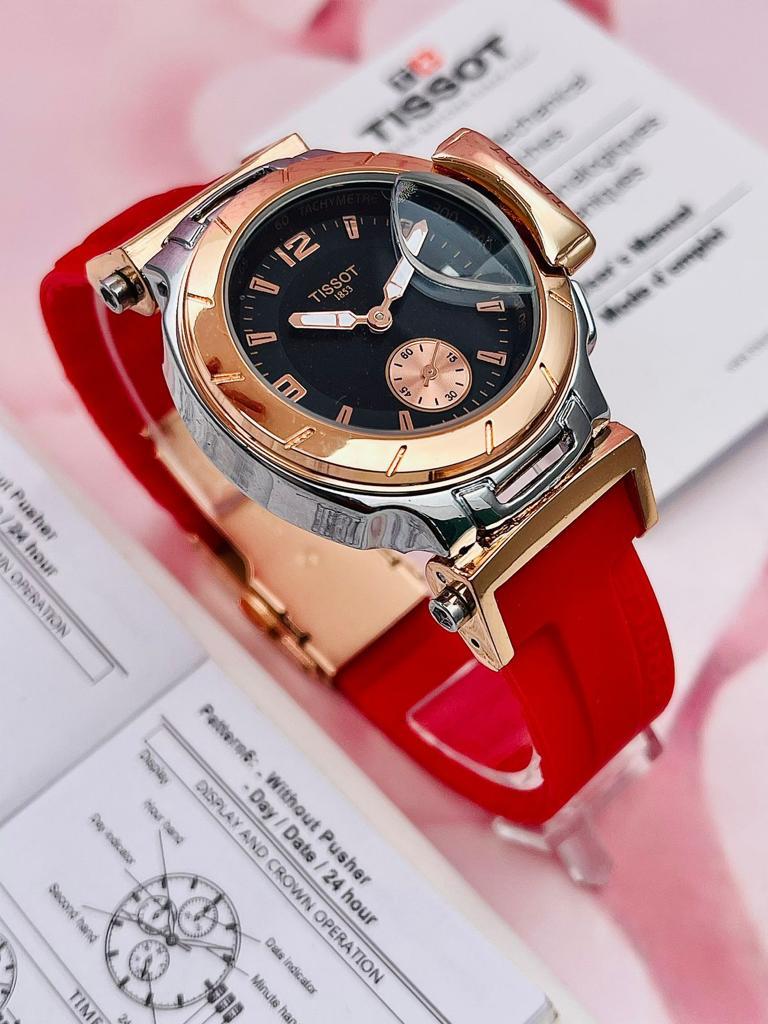 Tissot™ |  T Race Dama