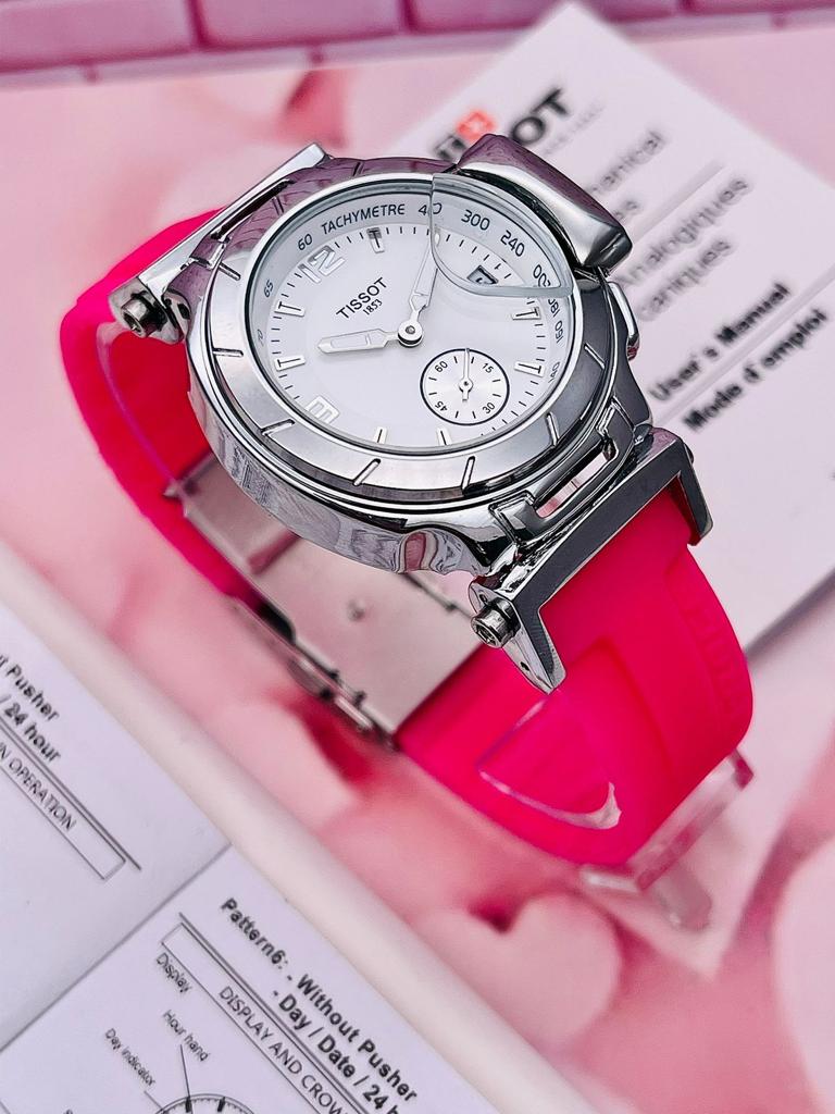 Tissot™ |  T Race Dama