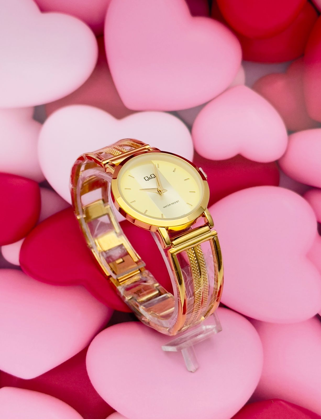 Q&Q™ | Dama Esqueleto