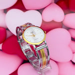 Q&Q™ | Dama Esqueleto