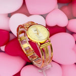 Q&Q™ | Dama Esqueleto